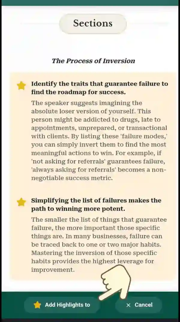 Star Notes