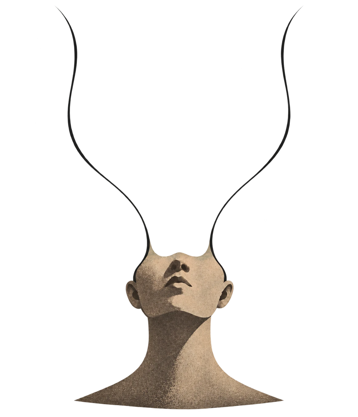 Seamless Knowledge to Wisdom Artwork